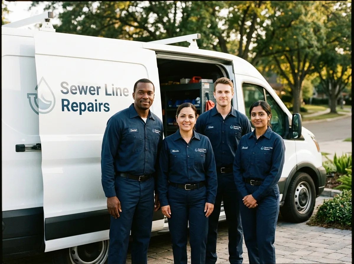 Emergency Plumber company in Plover, WI