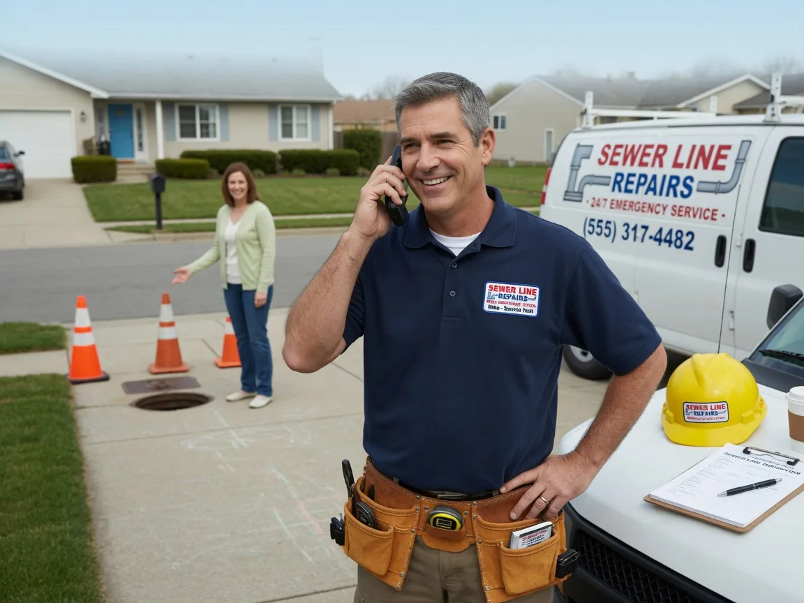 Emergency Plumber Plover, WI FAQs